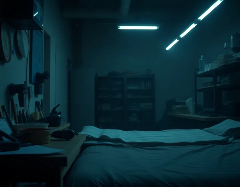 disinfestazione cimici da letto Piscinola