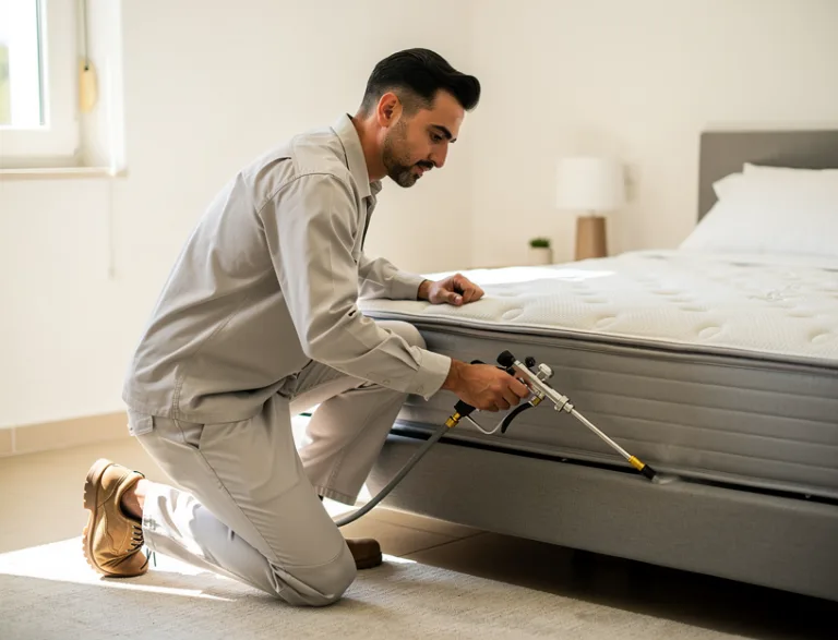 Disinfestazione Cimici da Letto Piscinola